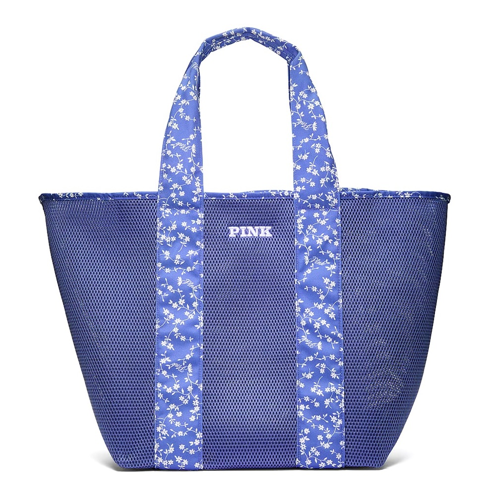 V/S PINK Mesh Tote 2025